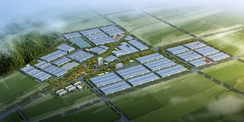 贾汪高新区获批省级高新技术产业开发区，区域发展再添“金名片”