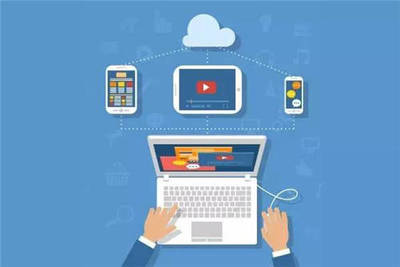 浅析网页前端开发所需掌握的核心技术